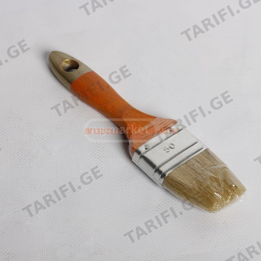 ბრტყელი ფუნჯი 81125010