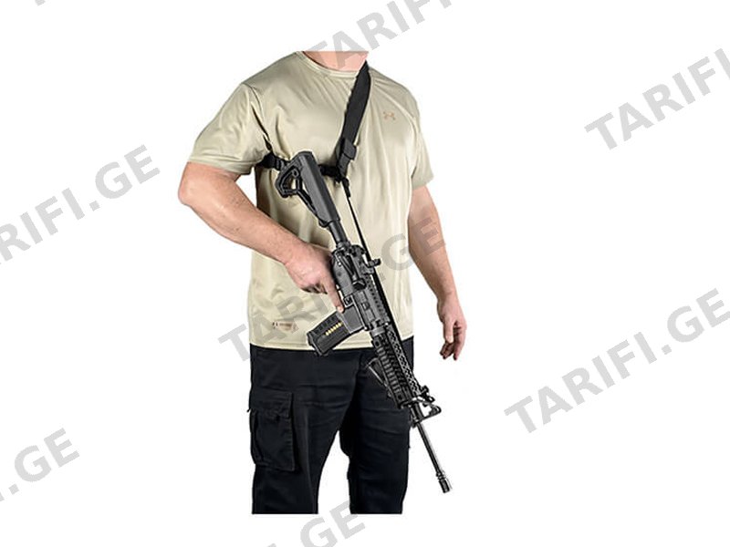 Three Point / 1 point CQB weapon sling