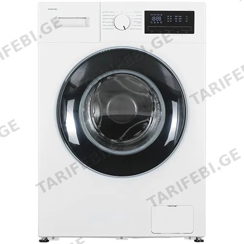 სარეცხი მანქანა Samsung WW70FG3M05AWLP