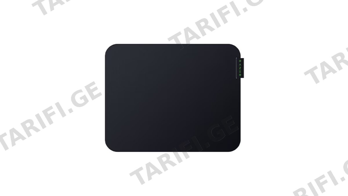 Razer Mouse Pad Sphex V3 L