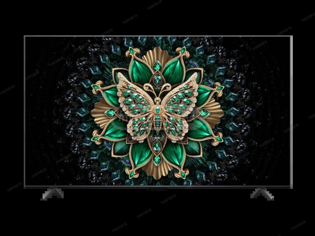 ტელევიზორი TCL 85C6K
