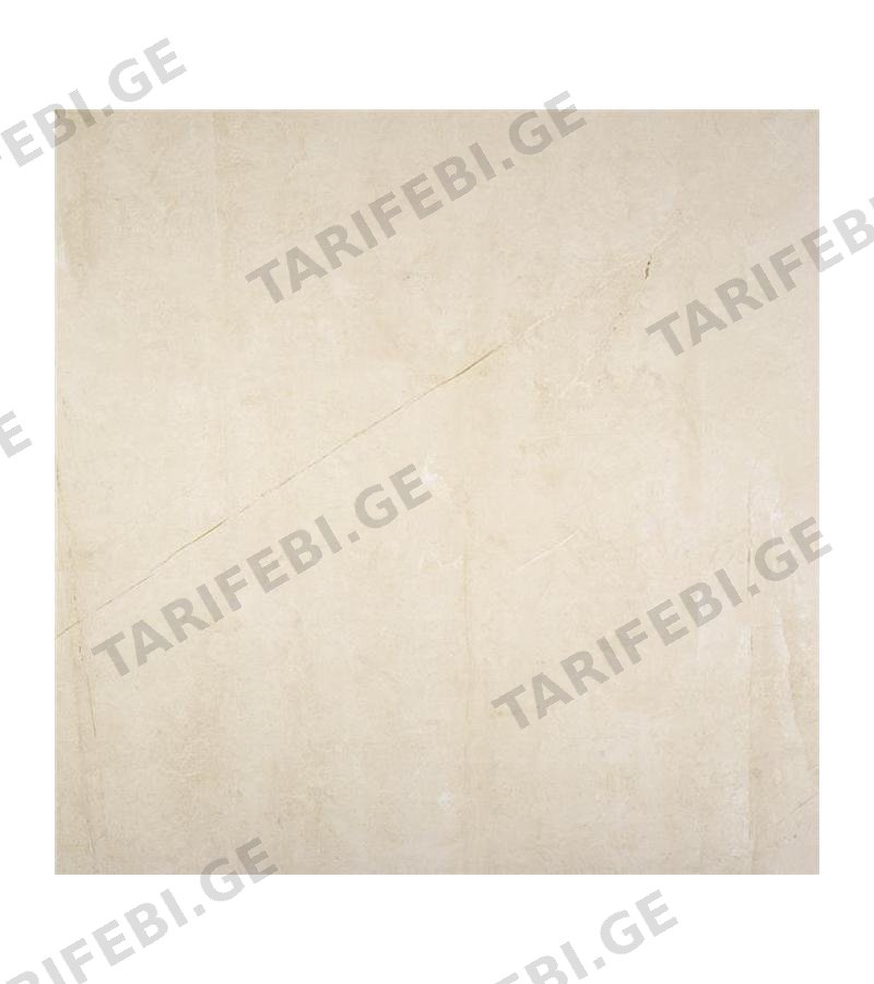 კერამ. ფილა P.E. TALO IVORY SAT. 100X100 KERATILE S.L