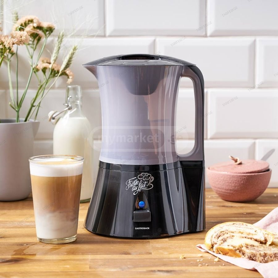 GASTROBACK:42410 Automatic Milkfrother