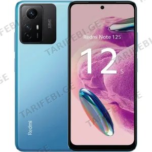 Xiaomi Redmi Note 12S 8/256 GB Blue
