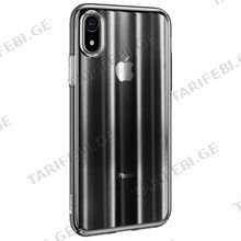 BASEUS WIAPIPH61-JG01 Apple iPhone XR მობილური ტელეფონის ქეისი