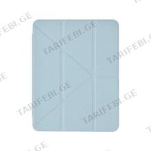 Proove Solid Case iPad 10th-gen 10.9" 2022/11th-gen 11" 2025 sky blue პლანშეტის ქეისი