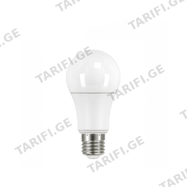LED ნათურა სტანდარტული 15W E27 4000K LINUS Lin79-2940