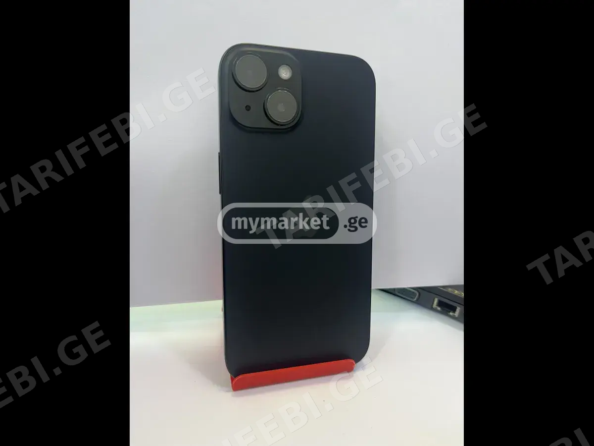 Apple    iphone 15