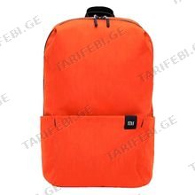 Xiaomi Mi Zjb4148Gl ZJB4148GL ნოუთბუქის ზურგჩანთა