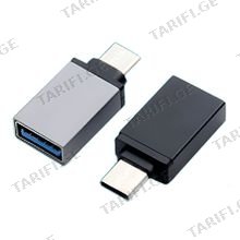 Veikk OTG Adapter ადაპტერი
