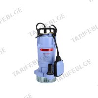 (370W) ტუმბო SEAKOO QDX1.5-17-0.37F