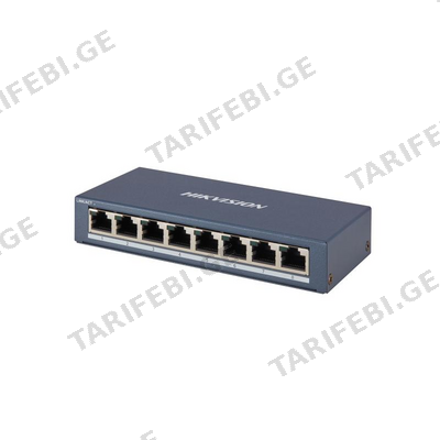სვიჩი  DS-3E0508-E(B)
