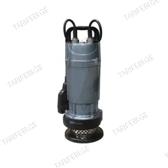 ტუმბო Schpindel QDX15-10-0.75TK 750W