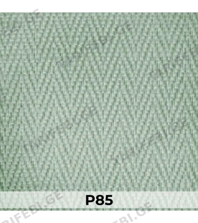 შპალერი მინაბოჭკოვანი Р85 Елочка средняя 25 m2 ''BAUTEX''
