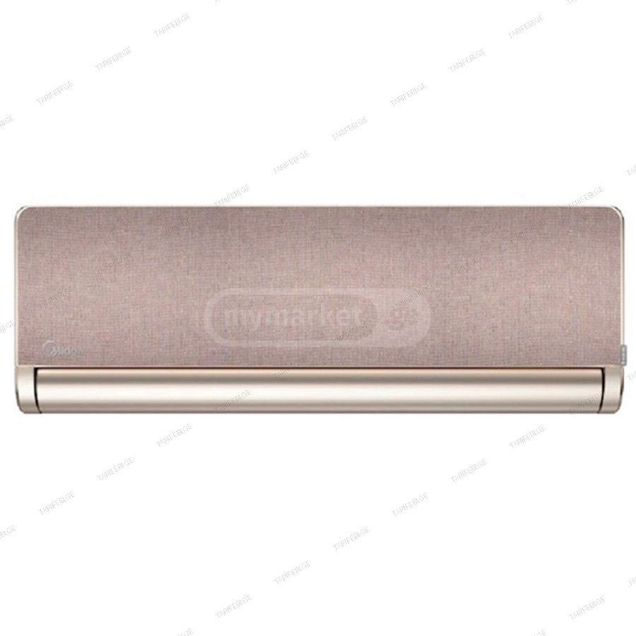 Midea კონდიციონერი XT-12N8D6 Gold