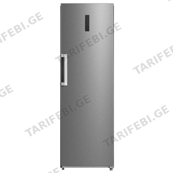 საყინულე Midea MDRU385FZE46 A+ 272 L Freezer Inox