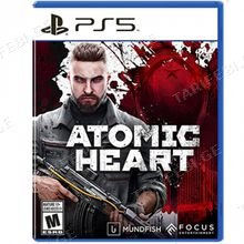 Atomic Heart PS5