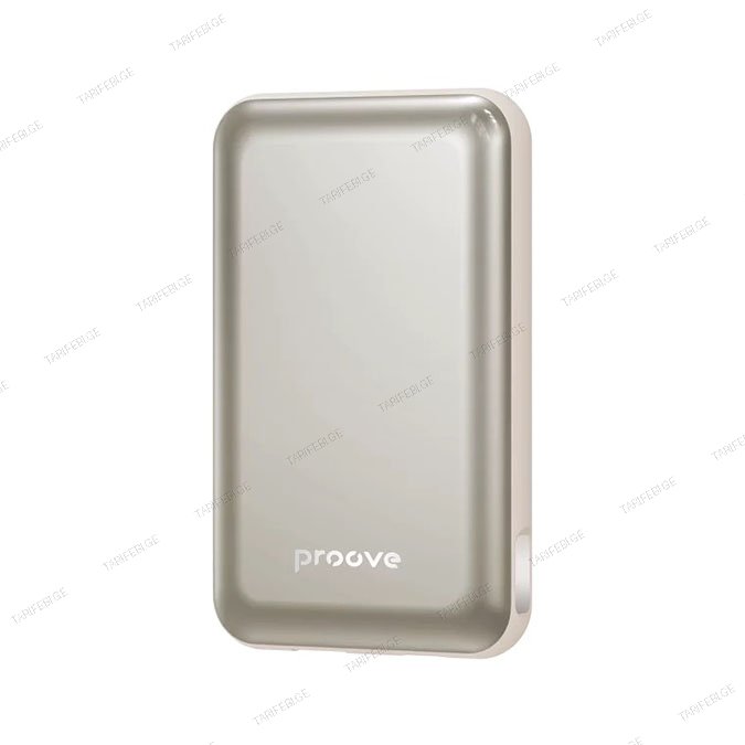 Power Bank Proove Vibe Energy Plus 22.5W 10000mAh
