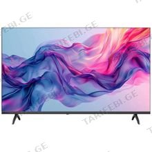 SKYWORTH 40E55G 40"FHD LED Smart ტელევიზორი
