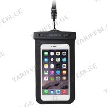CHOETECH Apple iPhone 15 Pro Max მობილური ტელეფონის ქეისი