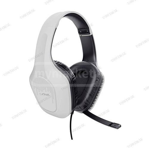 ყურსასმენი - Trust GXT 415PS Zirox PS5
