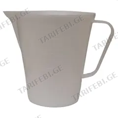 საზომი ჭიქა 0014110 1 ლ