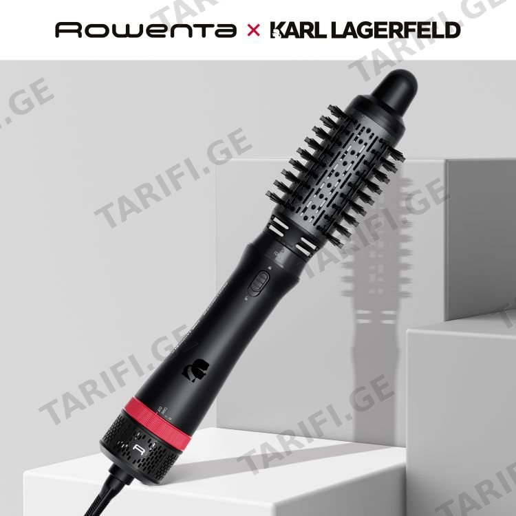 ფენ-სავარცხელი Rowenta CF635LF0