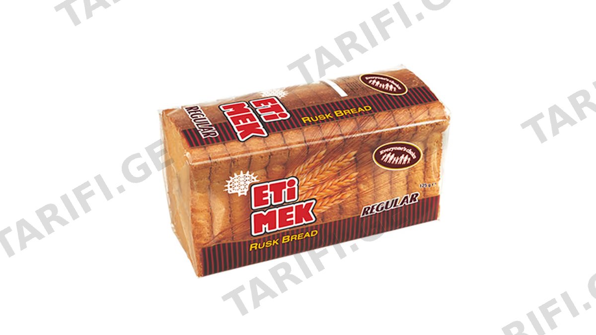 ETIMEK სუხარი 125გრ