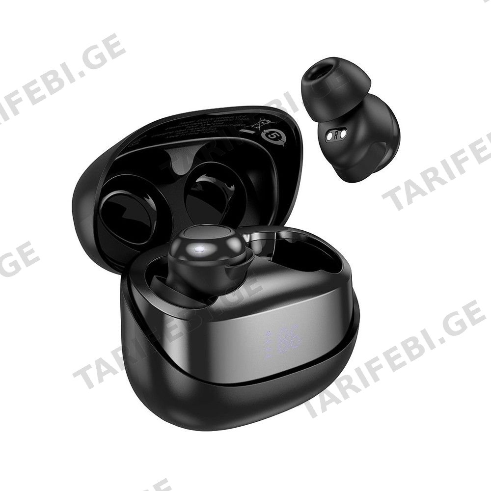 ყურსასმენი Hoco EW200 BT Headset