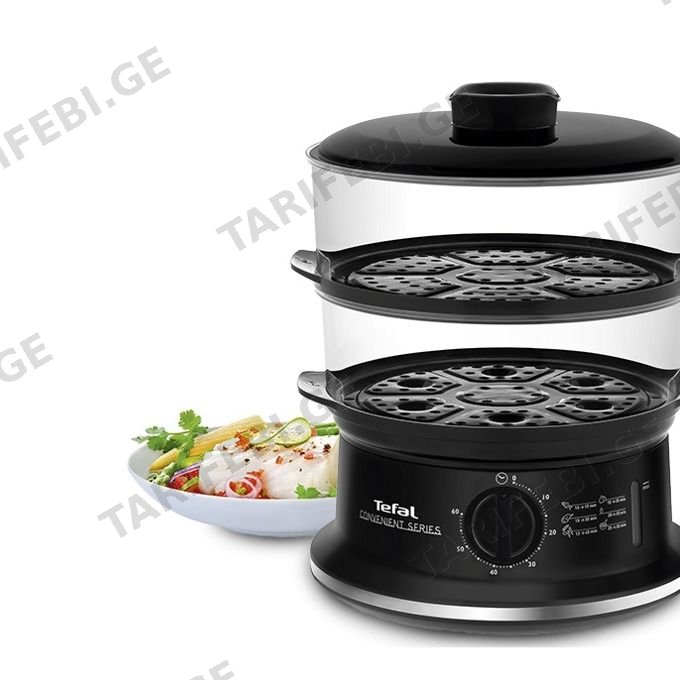 ორთქლსახარში TEFAL VC140131