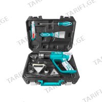 (2000W) ტექნიკური ფენი TOTAL TB20062