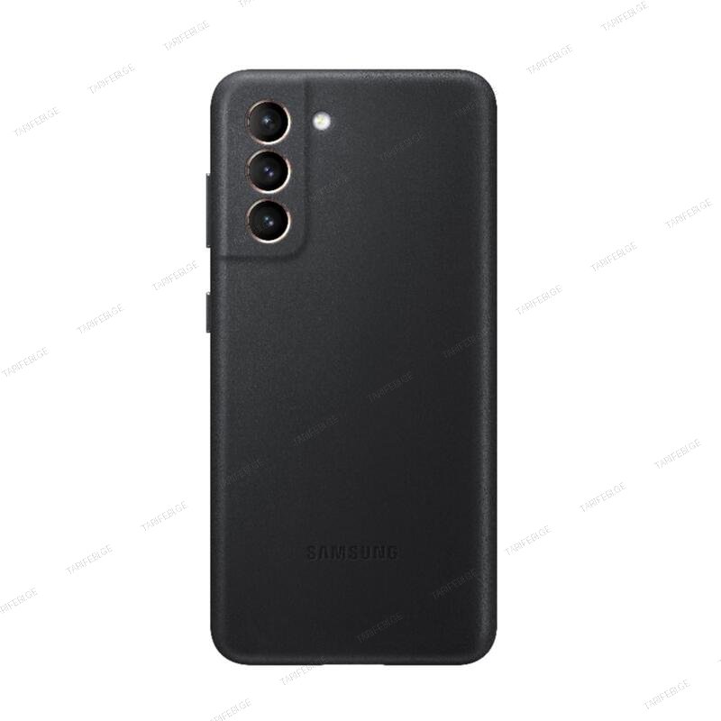 Samsung Galaxy S21+ Case EF-VG996LBEGRU