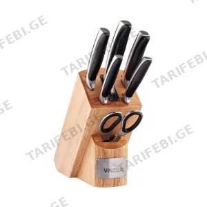 დანების ნაკრებიVinzer 7 PCS 50119
