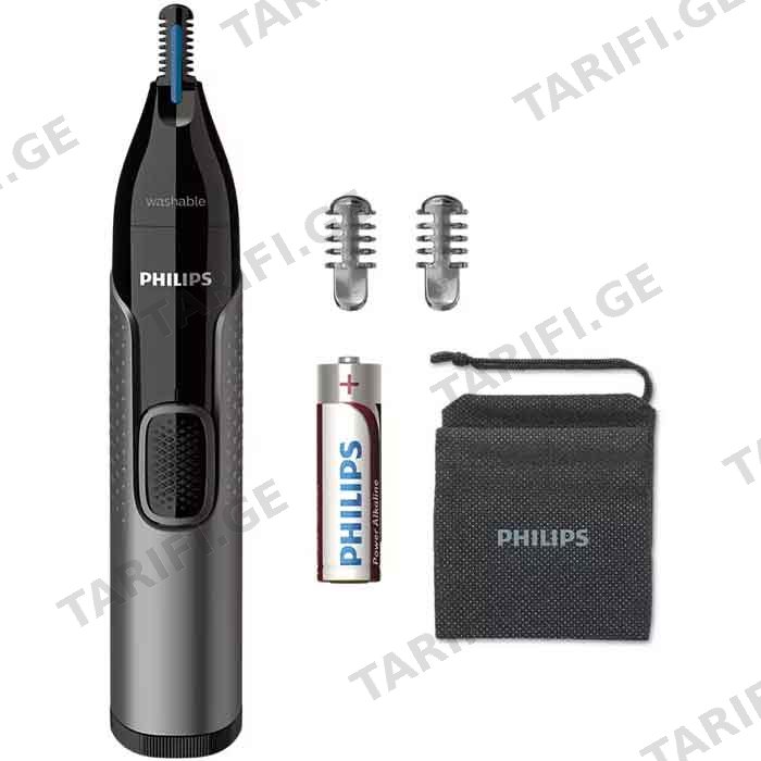 ტრიმერი PHILIPS NT3650/16