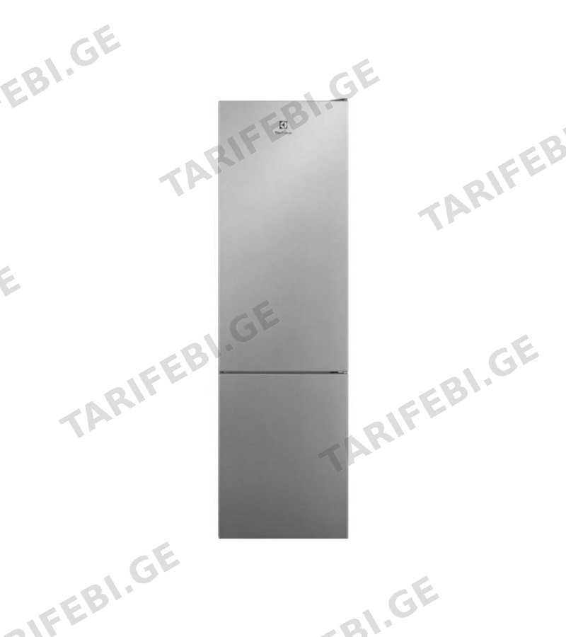 მაცივარი LNT5ME36U1 No Frost 2010x595x650 მმ Electrolux