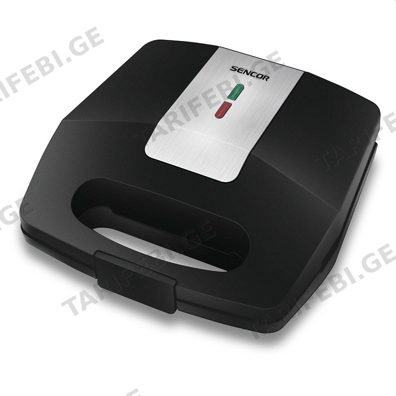 სენდვიჩმეიკერი Sencor SSM 9410SS