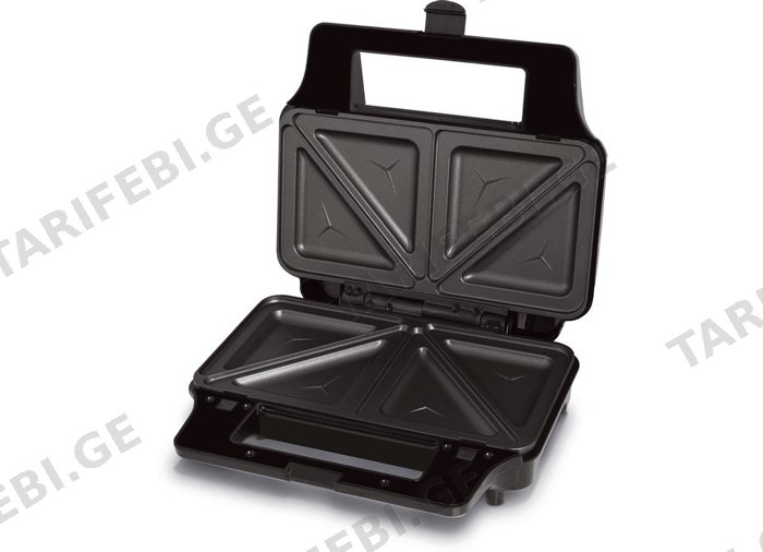 სენდვიჩერი SENCOR SSM 9978BK