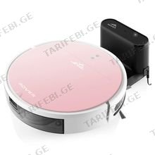 ETA124890030 Rover pink რობოტი მტვერსასრუტი