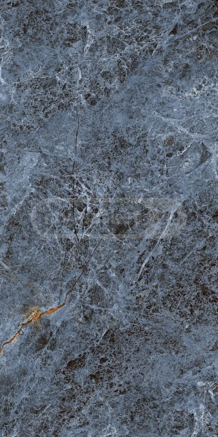 კედლის ფილა Anka LIMA NAVY BLUE 30x60