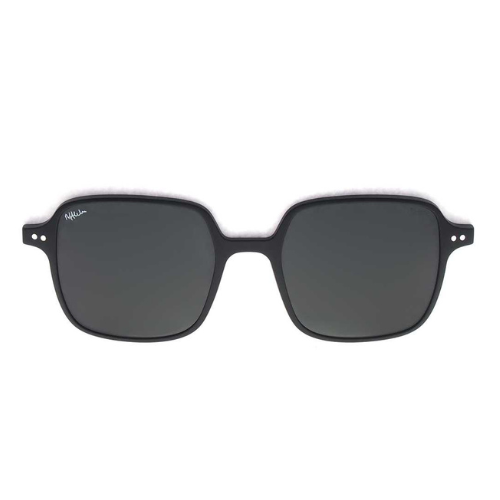 ოპტიკური ჩარჩო აფლელუ MAGIC Clip TMMK94PO BK01 4918 შავი