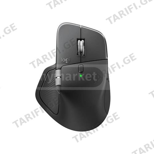 უკაბელო ტენვადი Bluetooth მაუსი - Logitech MX Master 4 Perfo
