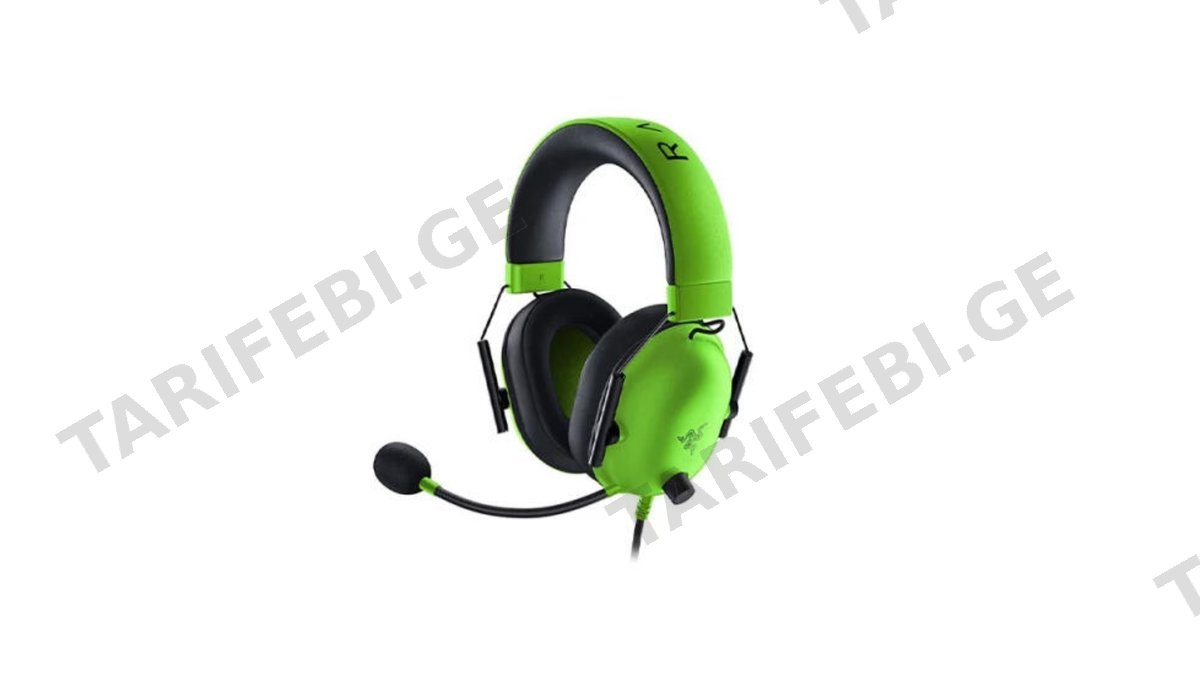Razer Gaming Headset Blackshark V2 X