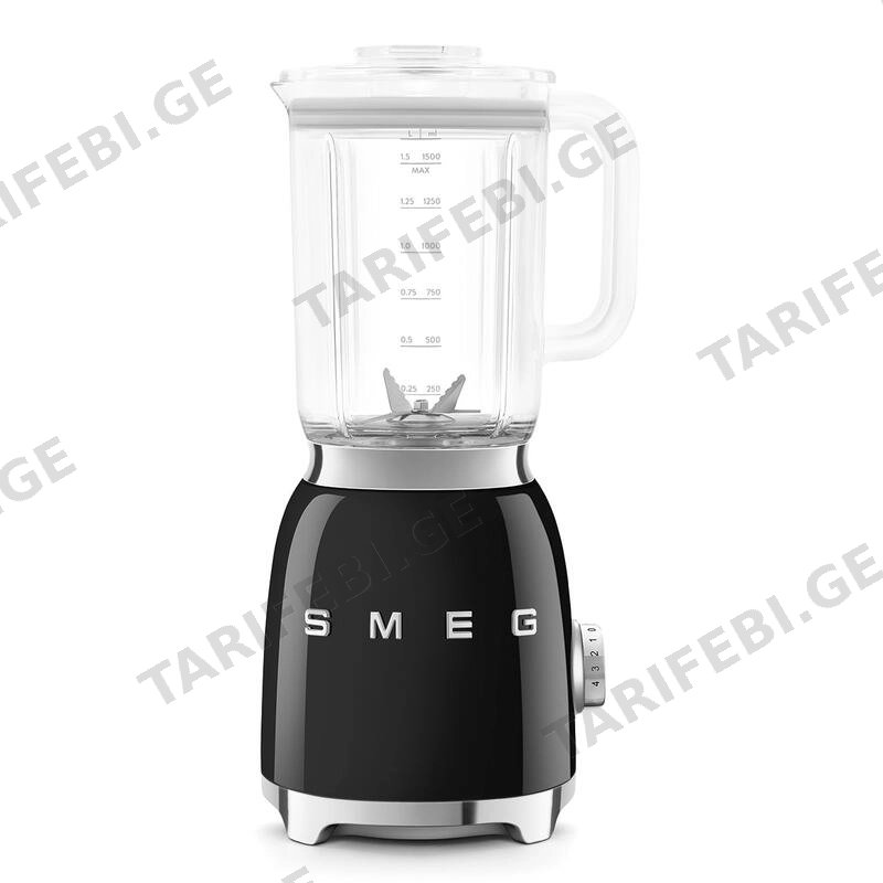 ბლენდერი SMEG BLF03BLEU