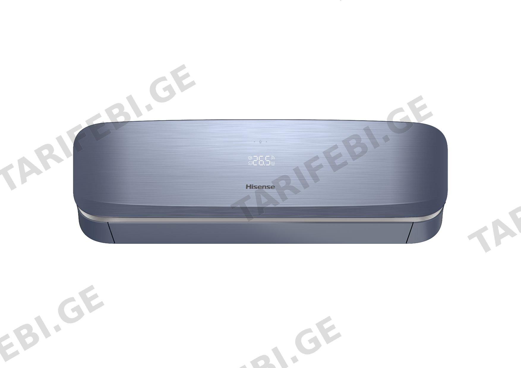 კონდიციონერი Hisense AST-09UW4RXJQJ03(BLUE) ინვერტერი 20-35 მ²