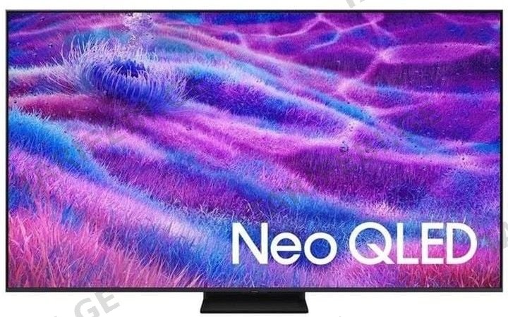 ტელევიზორები Samsung QE75Q7FAAUXRU