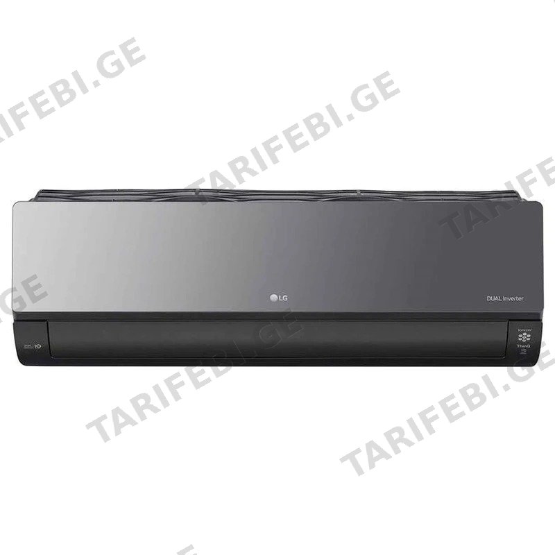 ინვერტორული კონდიციონერი LG A24CMH 24000 BTU (70-80 მ²-მდე)