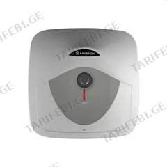 წყლის გამაცხელებელი ARISTON 15L