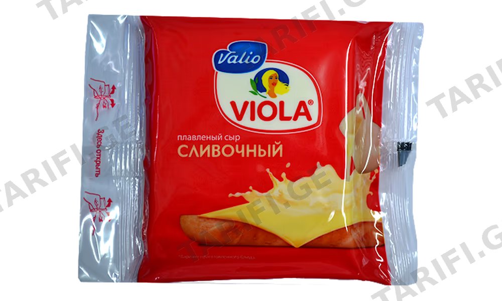 ყველი ვიოლა ფენა ჩვეულ. 32*150-2613