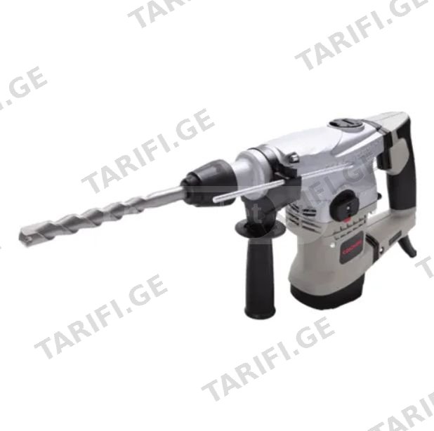 პერფერატორიპნევმატური დრელი1250Wwn CROWN CT18056