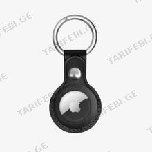 ქეისი Tech-Protect NaturalFit AirTag Case